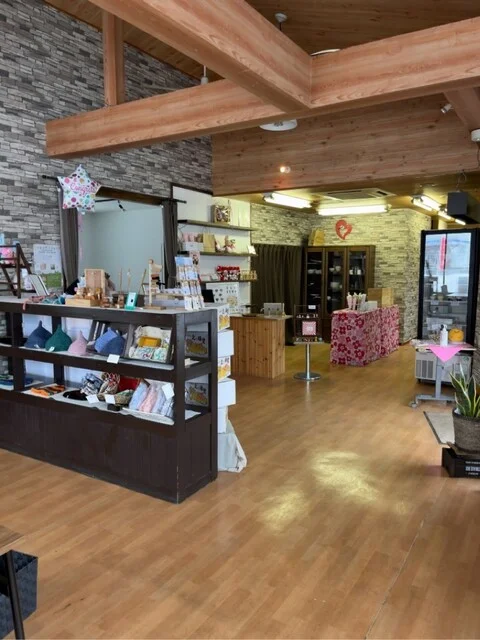 きまぐれキッチン - 北見（カフェ）の写真