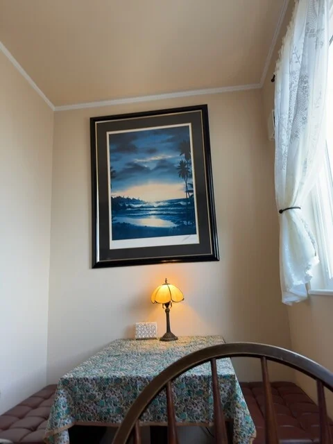 汐風香る海辺の一軒家、シーサイドカフェ &there4; Ice Cream Cafe Season（アイスクリーム カフェ シーズン） : Ice Cream Cafe Seasonの写真