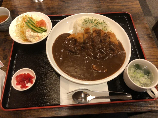 味工房 ほなみ - 五稜郭公園前（そば）の写真