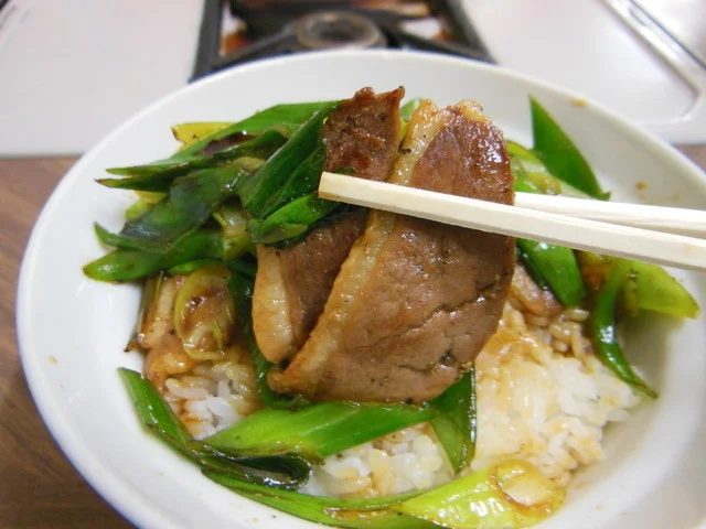 みよしの - 富良野（鍋）の写真