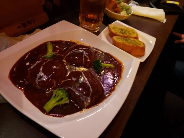 夢うさぎ - 東室蘭（居酒屋）の写真