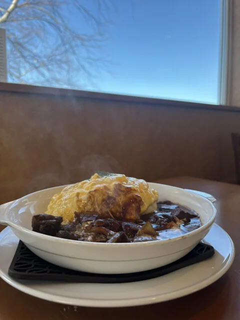 レストラン四季 - 小樽築港（洋食）の写真