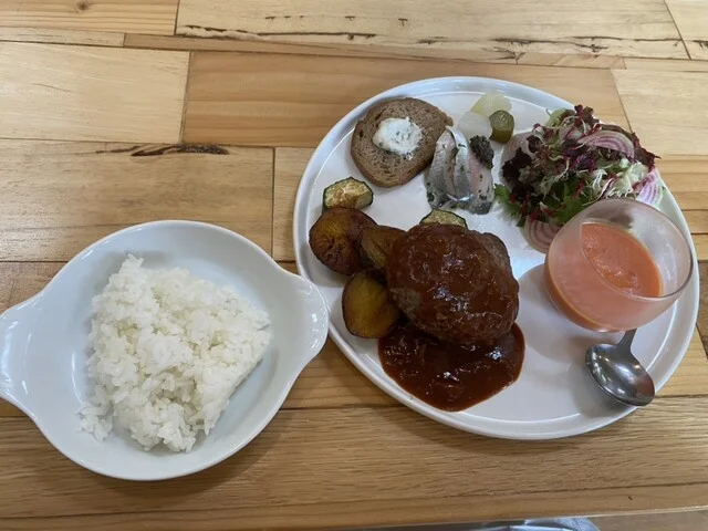 ビストロ ル・シュマン（Bistro Le Chemin） - 富良野（フレンチ）の写真