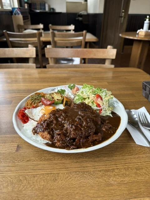 ポロジュニア（Polo.Jr） - 西北見（喫茶店）の写真