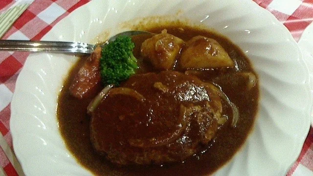 季の風 - 富良野（洋食）の写真