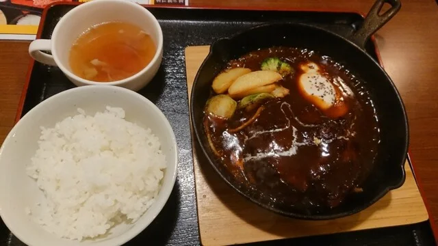 口コミ一覧 : ことぶき亭の写真