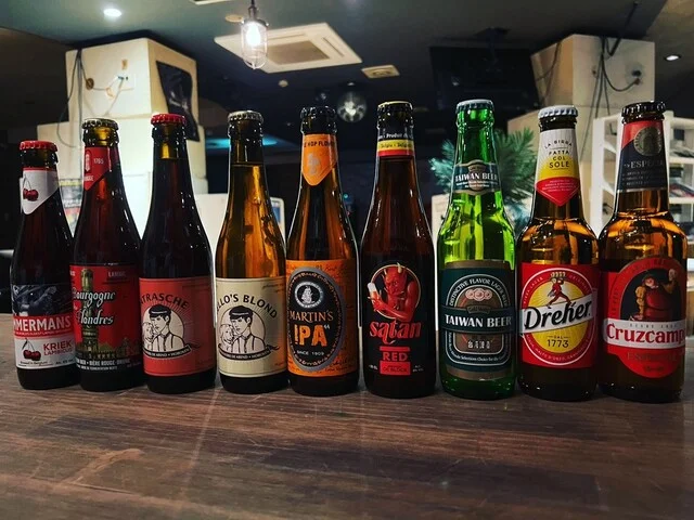 Crown Restaurant Bar STRIVE（ストライブ） - 東室蘭（ダイニングバー）の写真