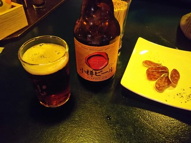 CDRW（カフェダイニングレンガワイン） - 小樽（ダイニングバー）の写真