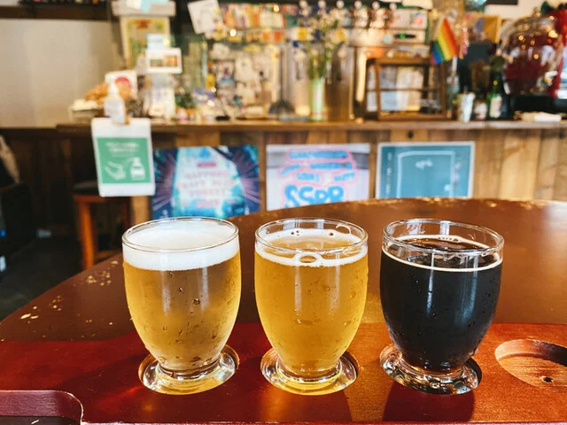 オタル タップルーム（OTARU TAPROOM） - 小樽（その他）の写真