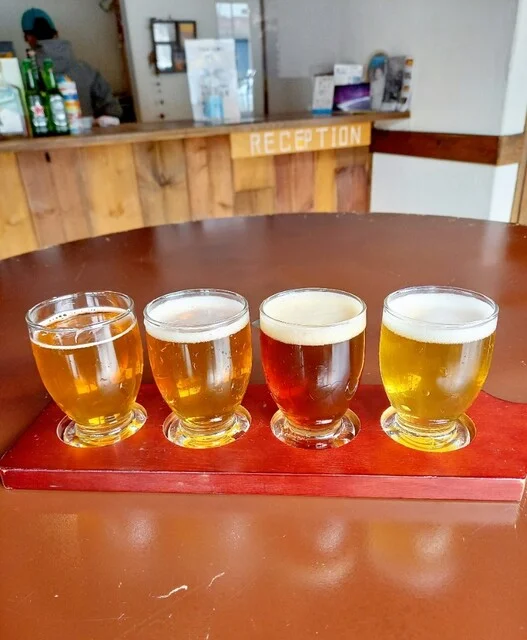 オタル タップルーム（OTARU TAPROOM） - 小樽（その他）の写真