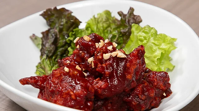 たるてじ - 小樽（韓国料理）の写真