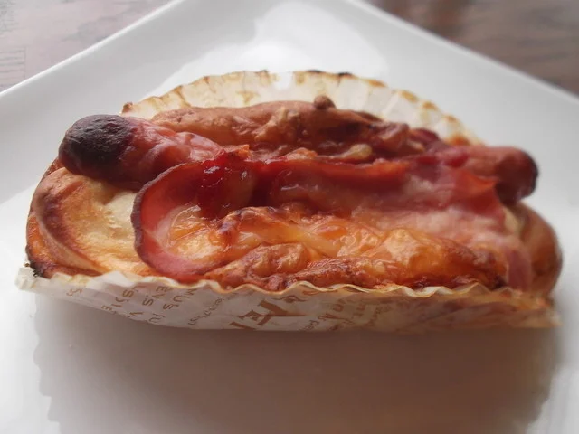 パン ド ミック（Pain de mic） - 鷲別（パン）の写真