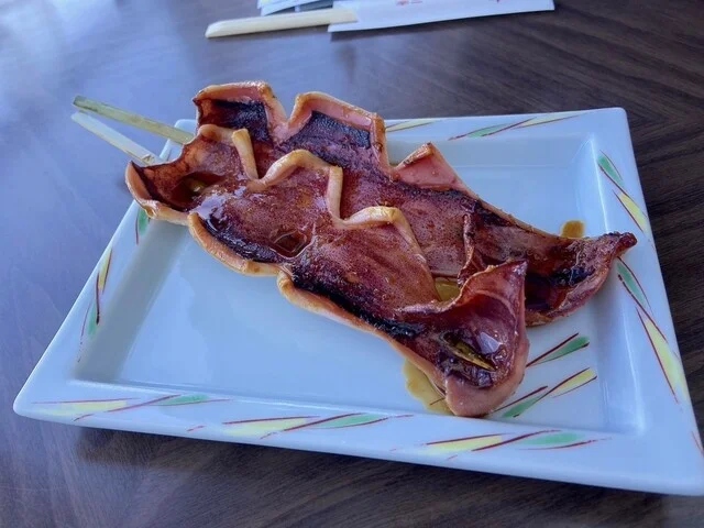 浜の屋食堂 - 小樽市その他（食堂）の写真