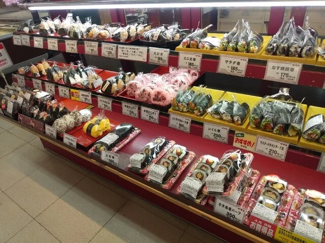 サザエ イトーヨーカドー北見店 - 北見（和菓子）の写真