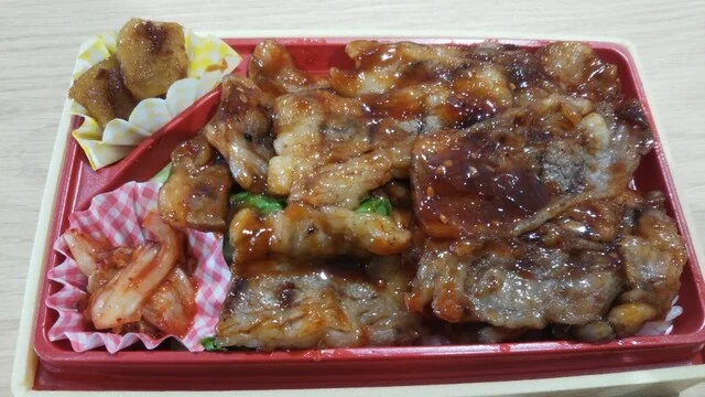 どんぶりの極 - 東室蘭（その他）の写真