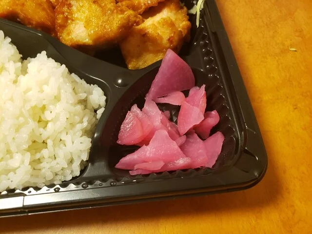 まごころ弁当 海岸町店 - 室蘭（弁当）の写真