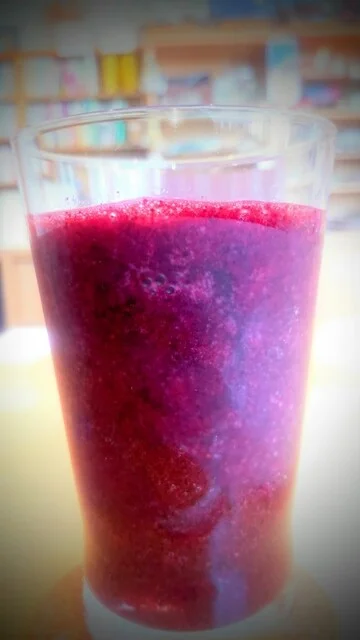 まるしぇ塩梅屋 - 朝里（カフェ）の写真