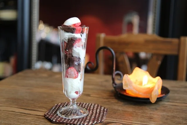 小樽 Ｍｕｓｅ（OTARU みゅーず） - 小樽（洋食）の写真