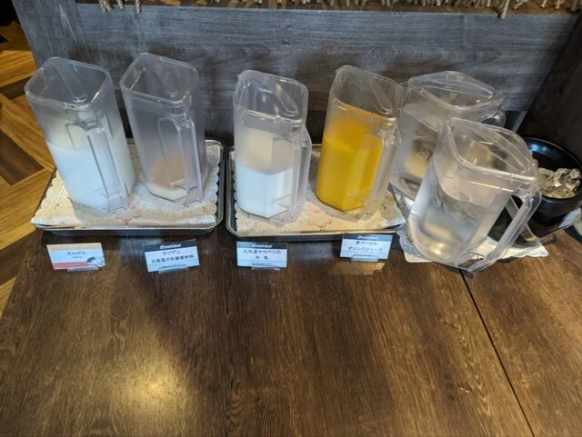 ホテルルートイングランド 北見駅前（HOTEL ROUTE INN Grand） - 北見（ホテル）の写真