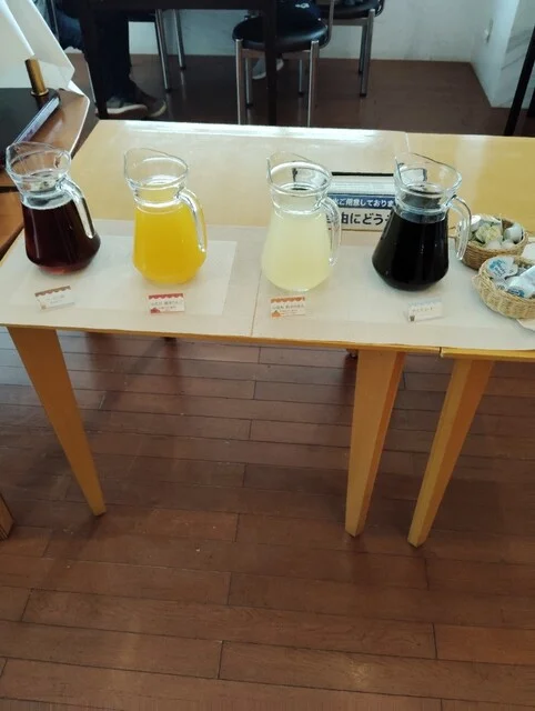 口コミ一覧 : ル シェルの写真