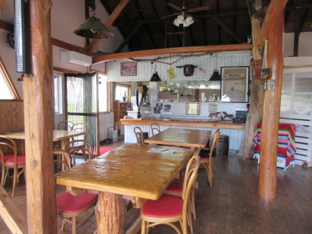 レストラン チャーリー - 白石（メキシコ料理）の写真