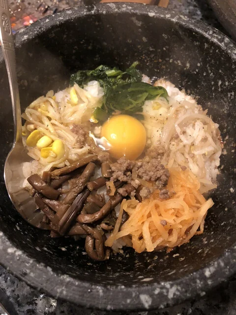 口コミ一覧 : モランボン 湯川店の写真