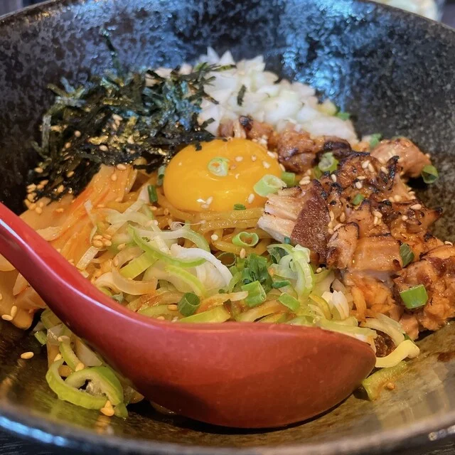 口コミ一覧 : らーめん旭の写真