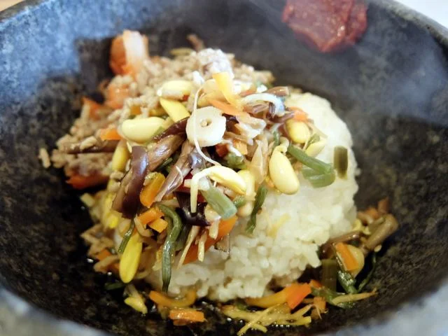 石焼くらぶ - 東室蘭（居酒屋）の写真