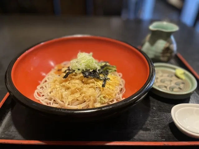 小がね 海岸町店 - 室蘭（そば）の写真