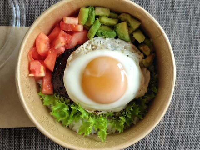 AO AKUA（アオアクア） - 銭函（スイーツ）の写真