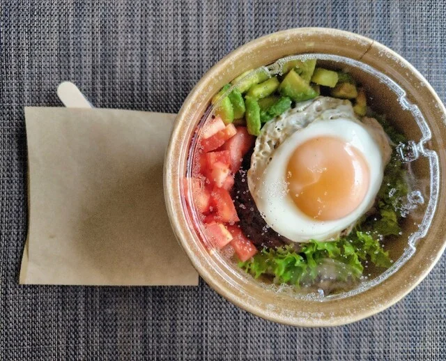 AO AKUA（アオアクア） - 銭函（スイーツ）の写真