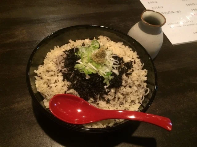 蕎麦