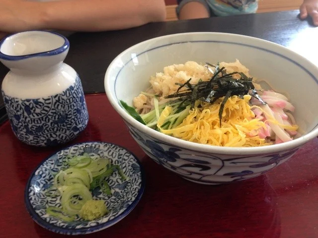 口コミ一覧 : 蕎麦酒彩吉兆庵の写真