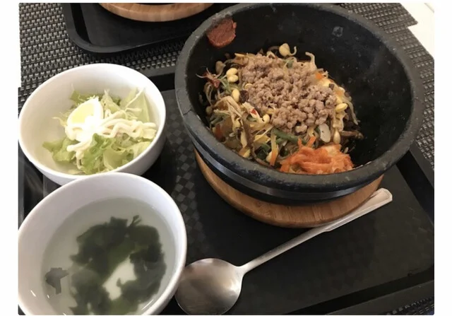 石焼くらぶ - 東室蘭（居酒屋）の写真