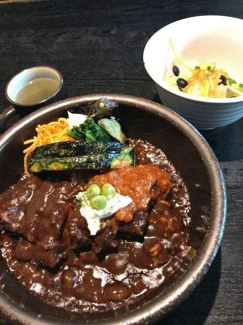 口コミ一覧 : フォーシーズンの写真