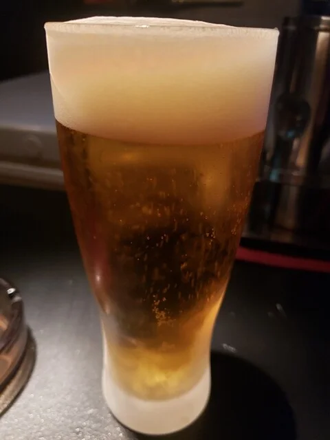 FOOD BAR KI-CHI - 東室蘭（バー）の写真