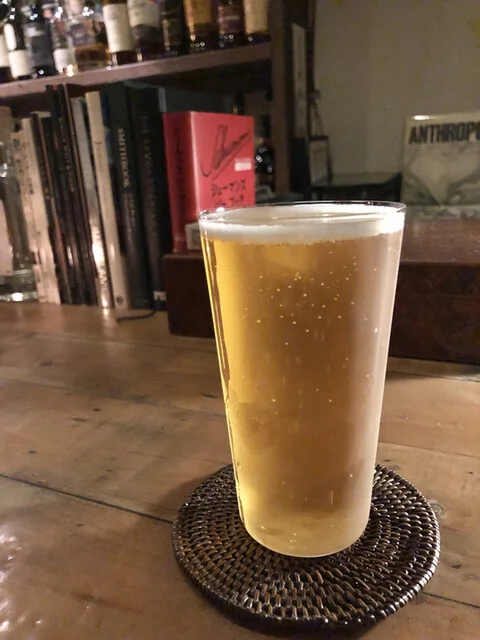 バー ジャーニー（BAR JOURNEY） - 中央病院前（バー）の写真