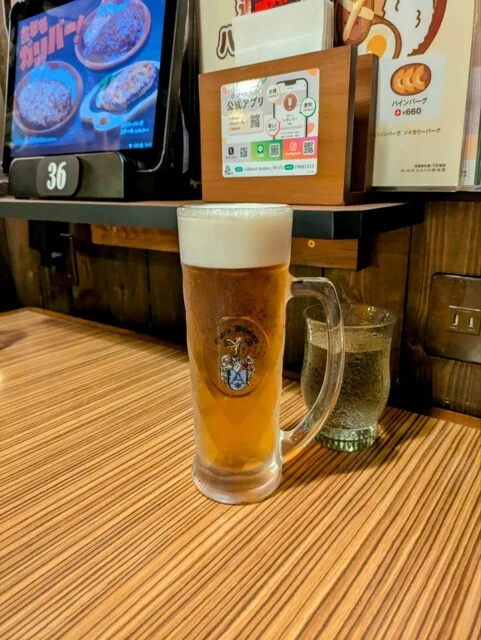 びっくりドンキー 小樽運河店 - 小樽（ファミレス）の写真