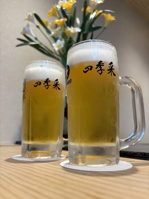 お食事処 四季采 - 銭函（海鮮）の写真