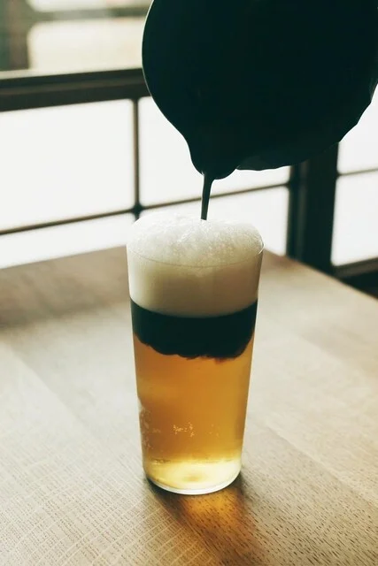 群青 翠 - 南小樽（カフェ）の写真