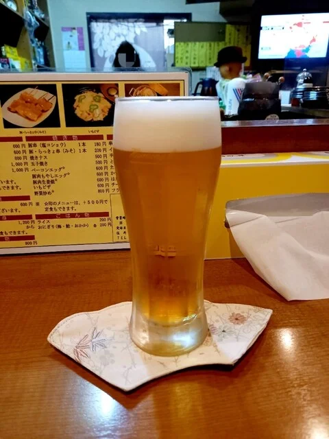 のんのん 花園店 - 小樽（焼き鳥）の写真