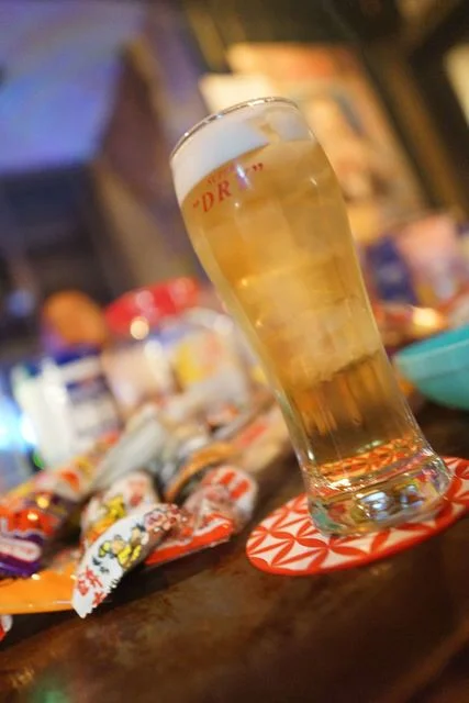 BAR 1096 - 函館駅前（バー）の写真