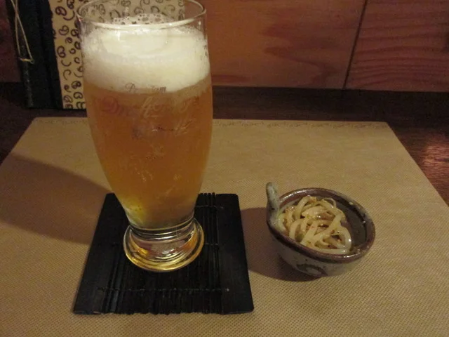 小料理屋みらい - 東室蘭（創作料理）の写真