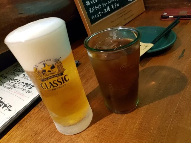 ダイニング リフ（dining riff） - 室蘭（ダイニングバー）の写真