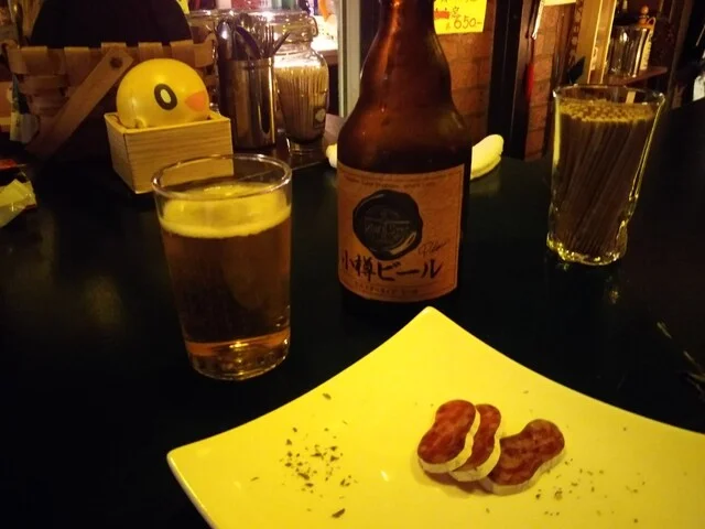 CDRW（カフェダイニングレンガワイン） - 小樽（ダイニングバー）の写真