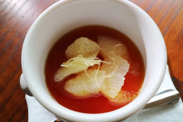 ル・ゴロワ フラノ - 富良野（フレンチ）の写真