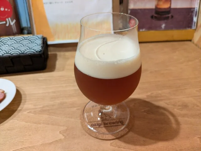 口コミ一覧 : ozigiの写真