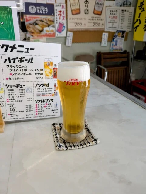 酒とおばんざい せんべろさとちゃん - 五稜郭公園前（居酒屋）の写真