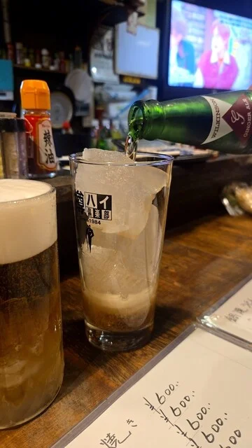 漫賊 - 室蘭（焼肉）の写真