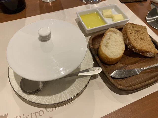 ギンザ・ビストロ・ギンサイ・フラノ（Ginza Bistoro Ginsai Furano） - 富良野（ビストロ）の写真